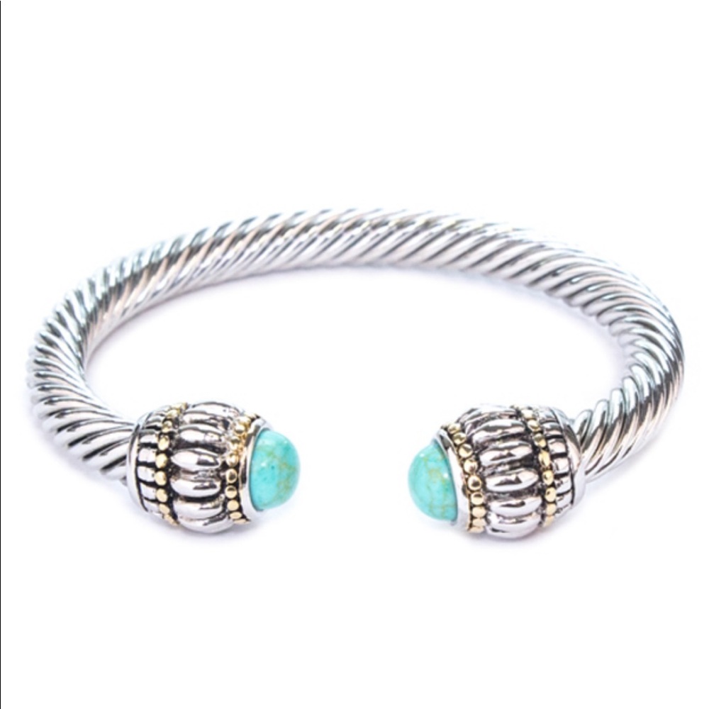 Cuff Bracelet